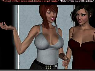 Lets Play Tara 2 Ending 11