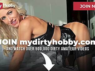 gamer babe gets fucked hard pov 😍