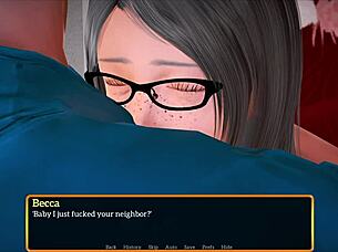 exploring my new family in this episode