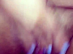 hey, check out my wife having an orgasm 😍