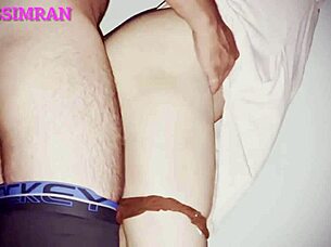 Bhabhi Ki Mast Chut Ko Choda