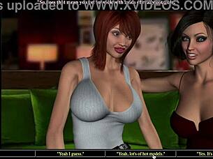 Lets Play Tara 2 Ending 11