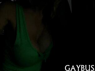 I had this intense homo sex session on xvideos