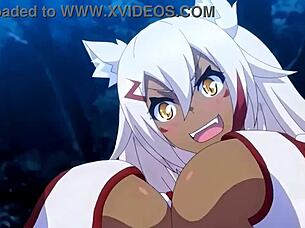 Detailed Anime Hentai Compilation Number 16