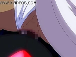 Detailed Anime Hentai Compilation Number 16