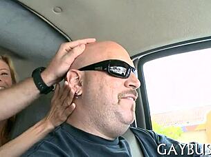 I had this intense homo sex session on xvideos