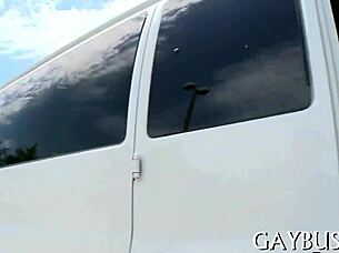 I had this intense homo sex session on xvideos