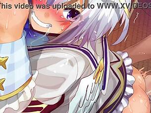 hololive hentai game contest challenge 8