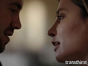 The Aesthetically Bored Stepbro - Dante Colle Korra Del Rio In Ass Licking.