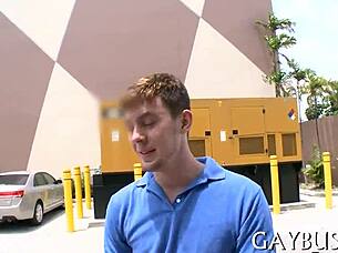 I had this intense homo sex session on xvideos