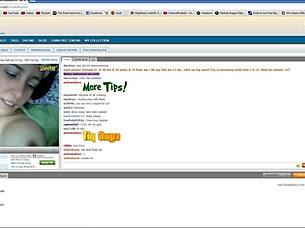 Chaturbate Girls And Blowjob