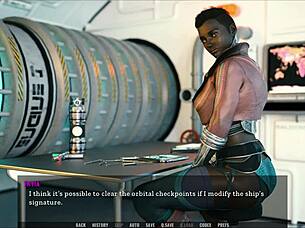 अनंत शून्य की कहानियां एपिसोड 126 गेम एडवेंचर