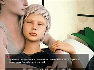 tales from the unending void episode 126 game adventure