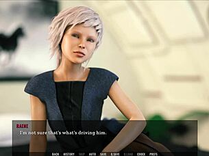 Cuentos del vacío interminable episodio 126 aventura jugona