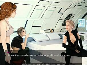 tales from the unending void episode 126 game adventure