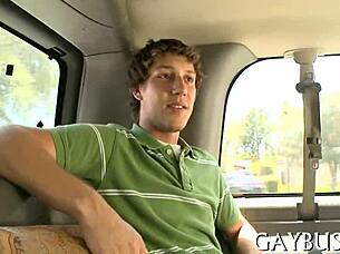 Two Homosexual Chaps Engage in Sex