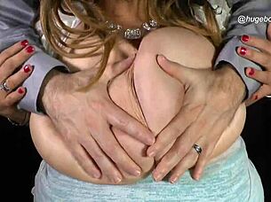 Want To Share Hugeboobswife Paula?