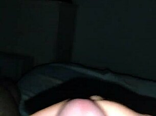 I masturbate until I cum, it's so satisfying!