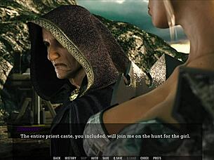 tales from the unending void episode 126 game adventure