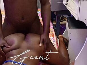 Pastor Daughter Loves Sex?