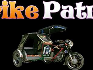 The trikepatrol crew spots a young skinny asian girl and fills her with cum. She loves every drop.