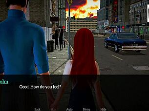 My New Family Episode One Hundred Eighty Three