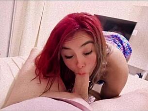 i love this argentinian blowjob compilation