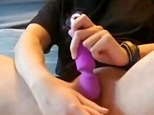 Try this new vibrator for better orgasms