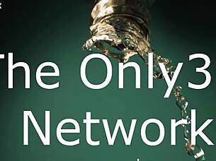 Cassie Fire gets her ass fucked in stockings for a facial