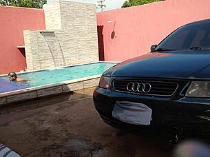 flakael updated 2021 with gay content