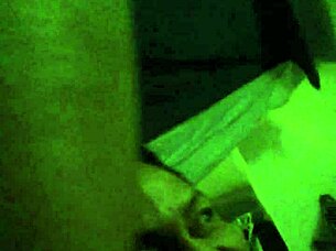 Gay Boss Blows Hung Straight Boy's Thick Cock