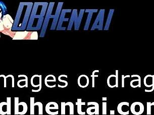 Dragon Ball Hentai Fucking