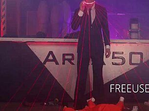 Area 51's Free Use Secrets Uncovered In Retro Fantasy