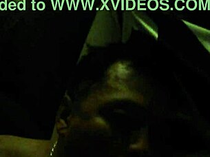 Gay Boss Blows Hung Straight Boy's Thick Cock