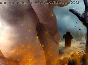 In The Halloween Special Preview, Baby Cools Down With Agarabas And Olpr