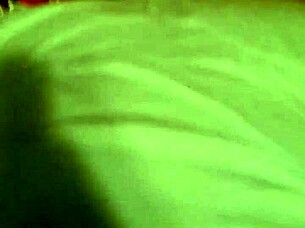 thick wife takes huge anal cumshot