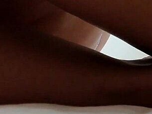 Mangler en pik i solo røv leg