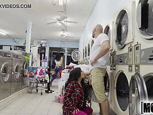 Annika Eve On Patrol With Pervs At Mofos Com.