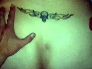 Jessica Gonzales enjoys anal fun in doggystyle position.