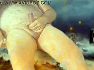 In The Halloween Special Preview, Baby Cools Down With Agarabas And Olpr