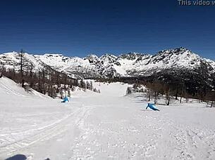 Betty loop debuts with hardcore fucking victor bloom