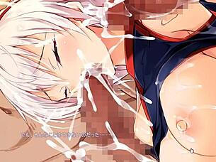 Nightmare Onmyoji The Motion 7 Intense Action