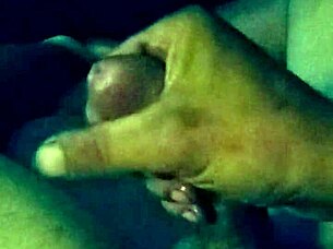 jerk sessions with teasing touches