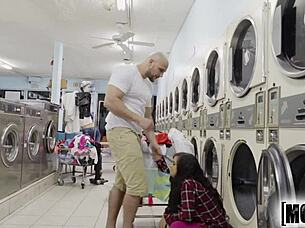 Annika Eve On Patrol With Pervs At Mofos Com.