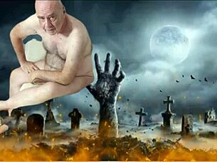 In The Halloween Special Preview, Baby Cools Down With Agarabas And Olpr