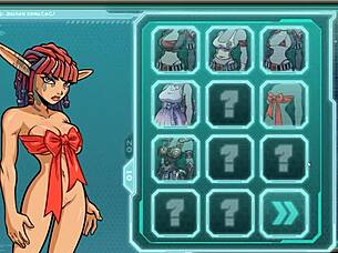 Complete Gameplay Video From Star Channel 34, Part 8