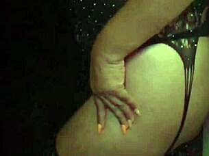 Is This Rich Brunette Amateur Sexy?