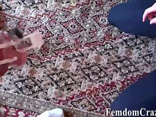 You Will Be My Sex Slave For Life