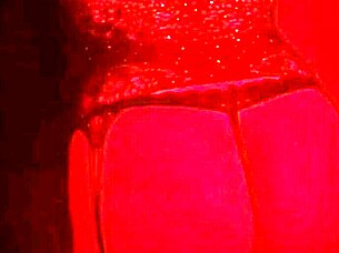 Is This Rich Brunette Amateur Sexy?