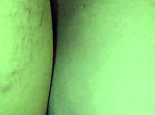 Tante Lala's Curvy Body Relaxed